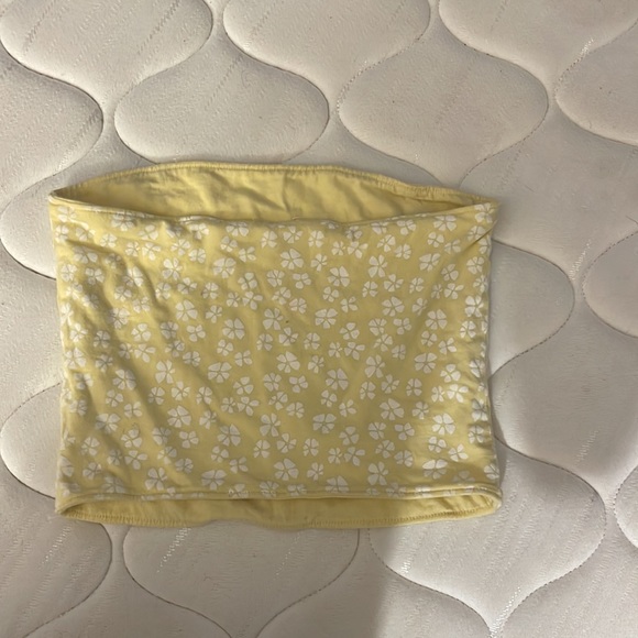 Hollister Tube Top - Picture 2 of 3